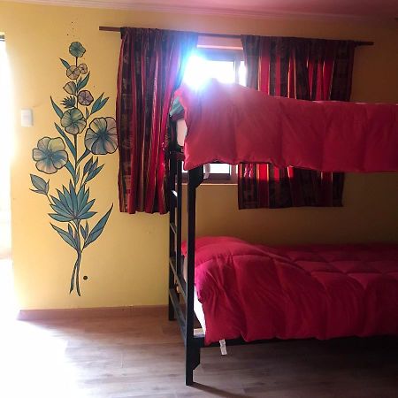 Hostel MOON San Pedro de Atacama Exterior foto
